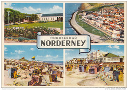 Norderney (D-A12/01) - Norderney