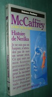 PRESSES POCKET SF 5392 : Histoire De Nerilka (La Ballade De Pern) //Anne McCaffrey - EO Décembre 1990 [2] - Presses Pocket