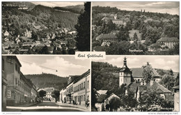 Bad Gottleuba-Berggießhübel (D-A13/01) - Bad Gottleuba-Berggiesshuebel