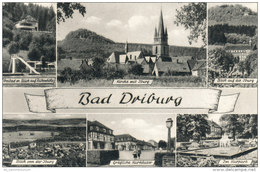 Bad Driburg (D-A13/01) - Bad Driburg