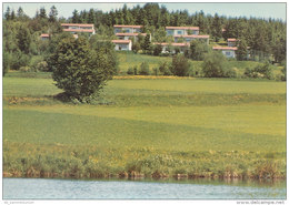 Schönsee / Schwandorf (D-A15/01) - Schwandorf