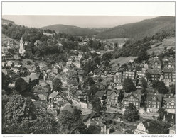 Lauscha (D-A16/01) - Lauscha