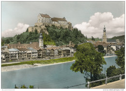 Burghausen (D-A16/01) - Burghausen