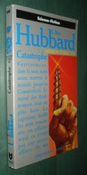 PRESSES POCKET SF 5448 : Catastrophe (Mission Terre VIII) //L. Ron Hubbard - Presses Pocket