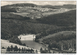 Tännesberg / Oberpfalz (D-A18) - Neustadt Waldnaab