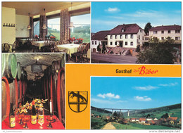 Speicherz / Motten / Bad Kissingen / Gasthof Zum Biber (D-A18) - Bad Kissingen