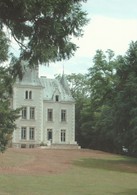 CERIZAY. - Le Château De La Roche. CPM - Cerizay