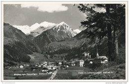 Matrai In Osttirol / Venediger (D-A18) - Matrei In Osttirol