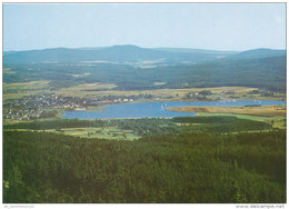 Weißenstadt / Lkr. Wunsiedel / Fichtelgebirge (D-A19) - Wunsiedel