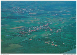 Egglfing Am Inn / Bad Füssing (D-A19) - Bad Füssing