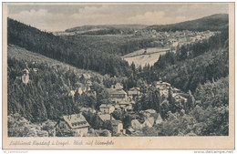 Kipsdorf / Altenberg (D-A19) - Altenberg