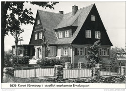 Bärenburg (Altenberg) / Altenberg (D-A19) - Altenberg