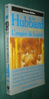 PRESSES POCKET SF 5445 : L'Empire De La Peur (Mission Terre V) //L. Ron Hubbard - Presses Pocket