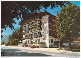 Bad Wiessee / Tegernsee / Hotel (D-A21) - Bad Wiessee