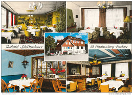 Sankt Andreasberg / Braunlage / Kurhotel Schützenhaus (D-A22) - Braunlage