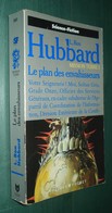 PRESSES POCKET SF 5441 : Le Plan Des Envahisseurs (Mission Terre I) //L. Ron Hubbard - Presses Pocket