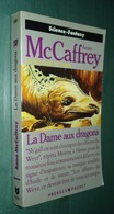 PRESSES POCKET SF 5361 : La Dame Aux Dragons (La Ballade De Pern) //Anne McCaffrey - Février 1991 [2] - Presses Pocket