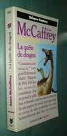 PRESSES POCKET SF 5342 : La Quête Du Dragon (La Ballade De Pern) //Anne McCaffrey - Réimp. Février 1991 [2] - Presses Pocket