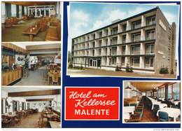 Malente / Pension / Restaurant (D-A128) - Malente-Gremsmuehlen
