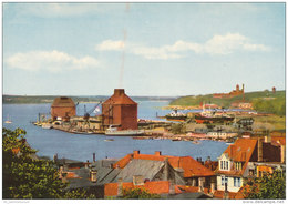 Flensburg (D-A129) - Flensburg