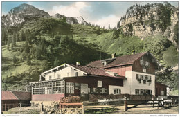 Schliersee / Bodenschneid-Haus (D-A129) - Schliersee