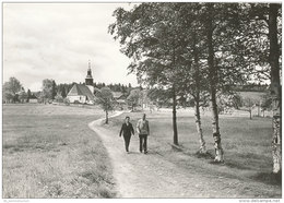 Schellerhau / Altenberg (D-A129) - Altenberg