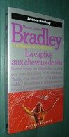PRESSES POCKET SF 5364 : La Captive Aux Cheveux De Feu (La Romance De Ténébreuse) //Marion Zimmer Bradley - Presses Pocket