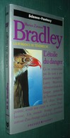 PRESSES POCKET SF 5290 : L'étoile Du Danger (La Romance De Ténébreuse) //Marion Zimmer Bradley [2] - Presses Pocket