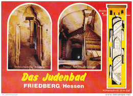 Friedberg (D-A196) - Friedberg