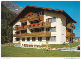 Saas-Grund (D-A195) - Saas-Grund