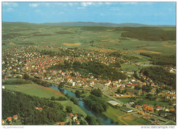 Frankenberg (Eder) (D-A194) - Frankenberg (Eder)