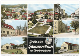 Gummersbach (D-A194) - Gummersbach