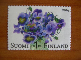 Finlande Obl N° 2288 - Usati