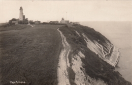 Cap Arkona Rugen Island Germany Lighthouse Postcard Phare Leuchtturm Faro - Phares