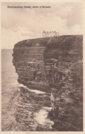 Duncansbay Head , John O'Groats Scotland Lighthouse Postcard Phare Leuchtturm Faro - Phares