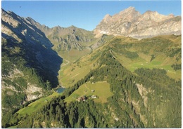 ATTINGHAUSEN Brüsti Mit Surenenpass - Attinghausen