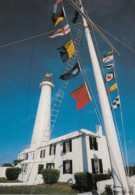 Bermuda Gibbs Hill Lighthouse Postcard Phare Leuchtturm Faro - Phares