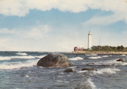 Oland Sweden Lighthouse Postcard Phare Leuchtturm Faro - Phares