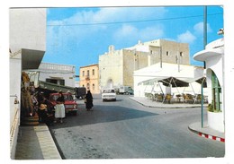 FORMENTERA Islas Baleares (Espagne) CPSM  Vista Panoramica De San Francisco Javier - Formentera