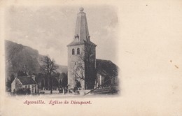 Aywaille - Notre Dame De Dieupart - Aywaille