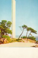 Split Croatia Lighthouse Postcard Phare Leuchtturm Faro - Phares