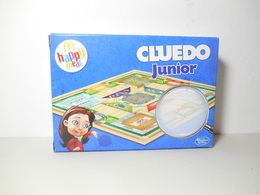 Mcdonald S Cluedo 2014 - McDonald's