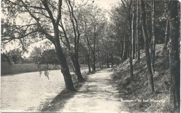 Bussum, In Het Mouwtje - Bussum