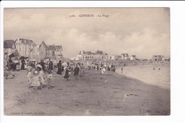 3088-QUIBERON - La Plage - Quiberon