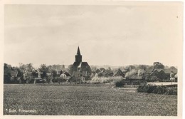 Ede, Panorama - Ede