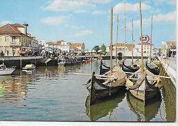 PORTUGAL- Aveiro - Canal Central - Aveiro