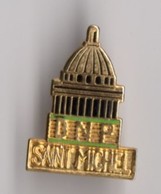 PIN'S BICS BNP SAINT MICHEL - Banques