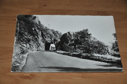 9687-      LES HAUTES VOSGES, LE TUNNEL DE LA SCHLUCHT - Sonstige & Ohne Zuordnung