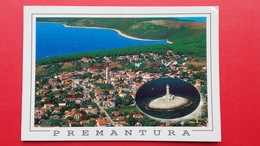 ISTRA:PREMANTURA - Phares