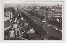 Delcampe - AA276 - PARIS - Avenue Des Champs Elysées - Champs-Elysées